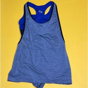 Nike Dri-Fit Tank